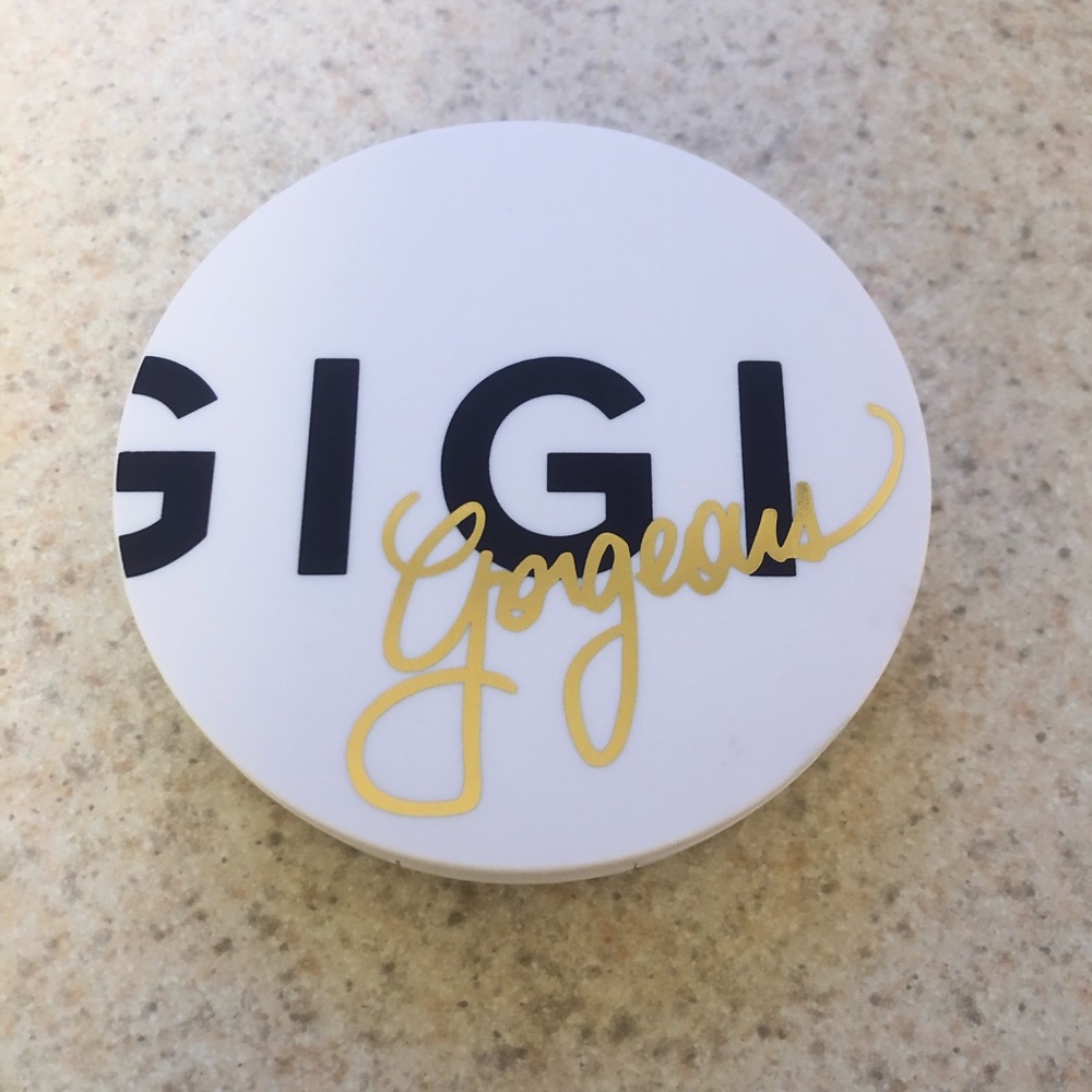 Gigi Gorgeous The Sick Sculpt Bronzer Duo